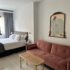Apartamento de 1 Dormitorio